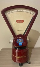 Bilancia BERKEL anni 60