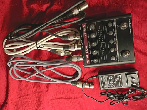 Per ricambi helicon correct - tc,