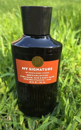 Bath body works my - my, signature