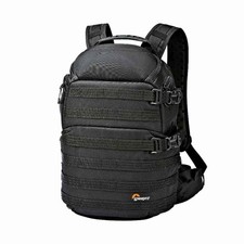 Lowepro Zaino ProTactic BP 350 AW II Black (Black, 16L)
