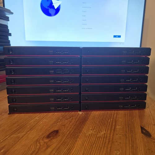 Lenovo thinkcentre nano - thinkcentre,