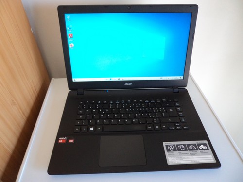 Notebook acer aspire 521 - notebook,