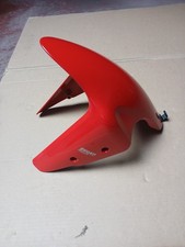 Parafango Anteriore Ducati