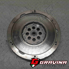 A6510305105 VOLANO MOTORE CAMBIO MECCANICO MERCEDES SPRINTER 906 2.2TD 2018