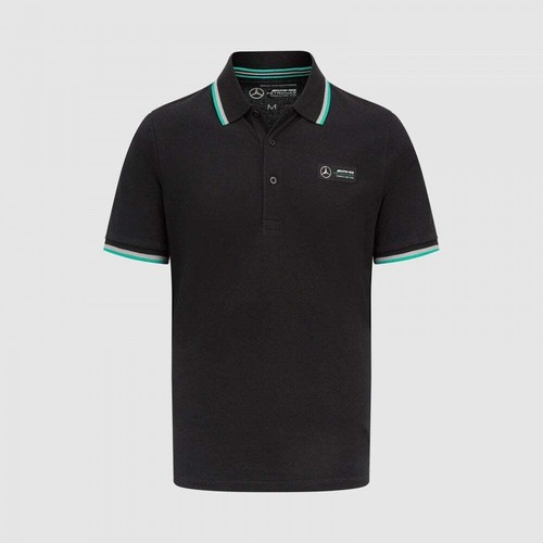 Mercedes amg classic - f1, polo