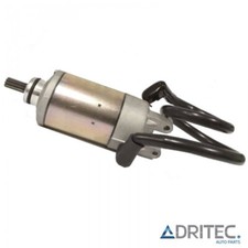 ✅ Motorino di avviamento starter per KYMCO XCITING 400 (2013-2021)