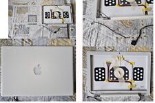 APPLE MacBook A1181 2006 schermo lcd display inverter cerniere