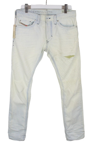 Jeans diesel thanaz - jeans,