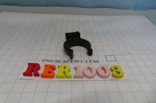 Gancio rer1003 nailon - gancio, x