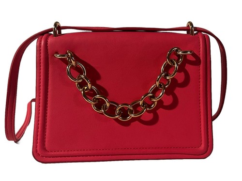 Borsa donna tracolla zara - a,