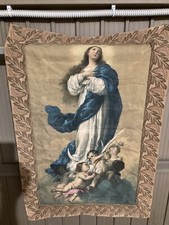 Vecchio Stendardo Madonna