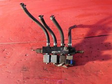 INIETTORI IMPIANTO GPL