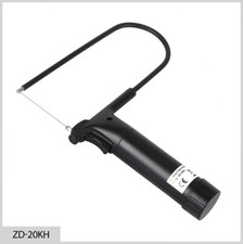 SEGHETTO TERMICO TAGLIERINA A BATTERIA POLISTIROLO FILO CALDO