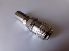 RUBINETTO A INNESTO RAPIDO