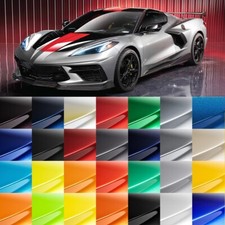 3M 2080 pellicola auto lucida