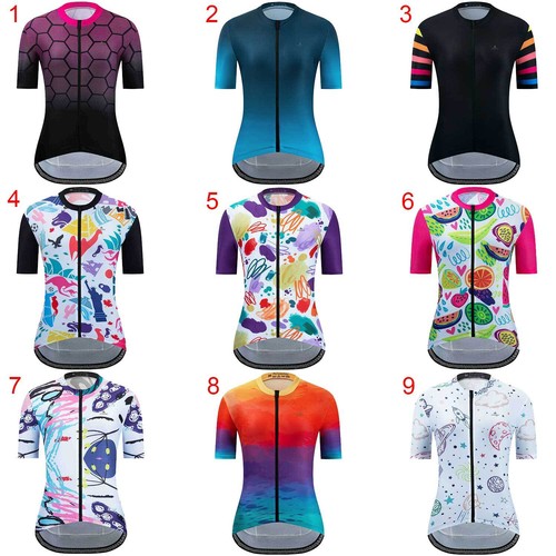 Miloto maglia ciclismo donna - miloto,