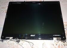 ACER ASPIRE 5680 5610 INTEL portatile ASSEMBLAGGIO MONITOR LCD 15,4" COMPLETO