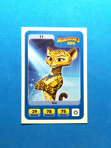 Carte esselunga dreamworks - carte,