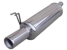 terminale uscita da 80mm