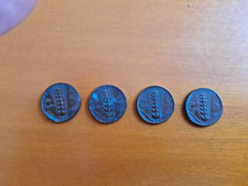 lotto 5 centesimi 1925 1929