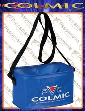 Contenitore porta esce in PVC