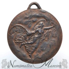 Medaglia 50° Anniversario della Vittoria Piave Isonzo M.Grappa V.Veneto 1968