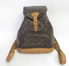 Autentico zaino Louis Vuitton