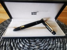 Montblanc Meisterstuck Pix
