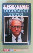Enzo biagi diciamoci - enzo,