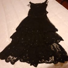 ABITO DA SERA LUISA SPAGNOLI