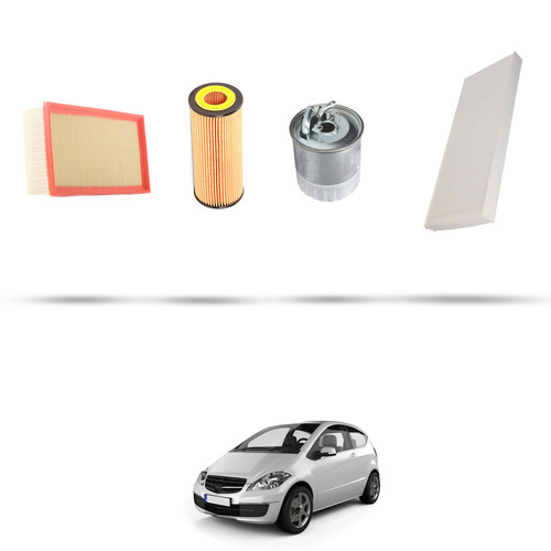 Hoffcar kit tagliando 4 - hoffcar,