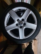 cerchi in lega 17 VW   Gomme Estive