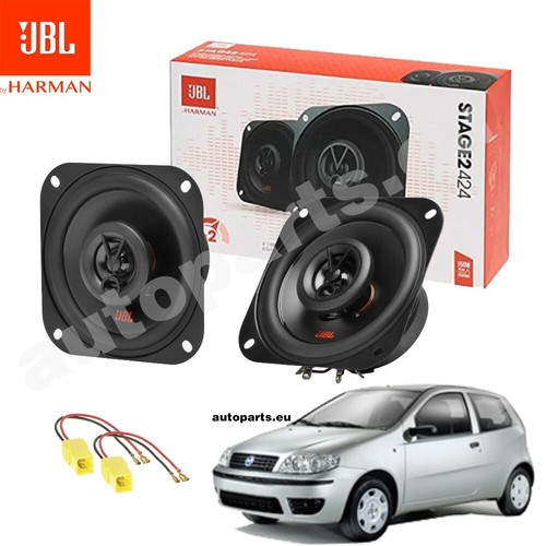 Kit casse altoparlanti jbl - 2,