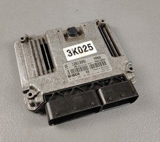 SUZUKI Vitara XL7 3.6 Unità Di Controllo Motore ECU 12616451 0261209106