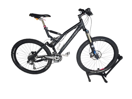Bici mtb full - -,