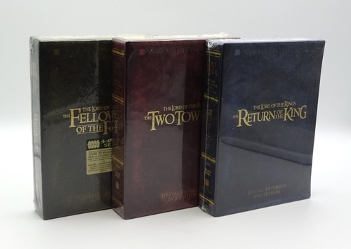 Sealed the lord - sealed,
