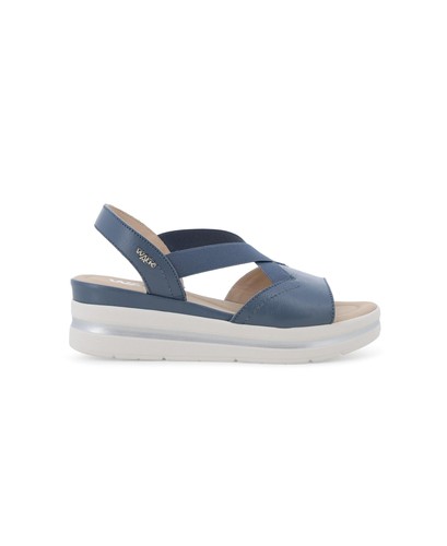 Melluso walk 019243q jeans - melluso,
