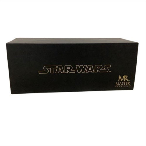 Star wars master replicas - wars,