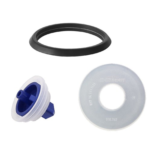 Kit guarnizioni per