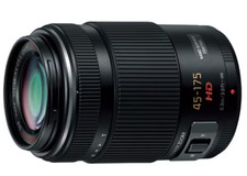 Panasonic LUMIX G X VARIO PZ