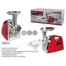 Tritatutto elettrico 350 w 2