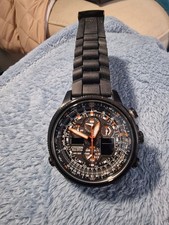 OROLOGIO CITIZEN PROMASTER ECO-DRIVE NAVIHAWK A-T JY8035-04E