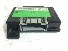 CENTRALINA COMFORT PER CHRYSLER PT Cruiser Berlina P05293043AJ ECC Benzina 2000