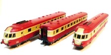 8 #  TRENO TEE  TRANS EUROPE