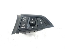 13268686 COMANDI TELEFONO AL VOLANTE OPEL ZAFIRA C TOURER 1.6 M 110KW 6M 5P (201