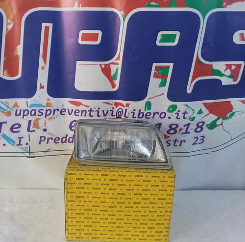 Faro anteriore destro fiat - faro,