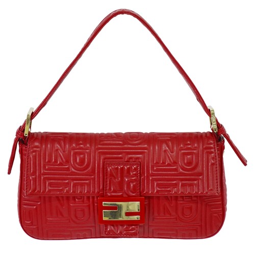Borsa mano fendi mamma - a,