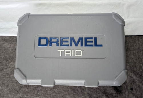 Utensile multifunzione dremel - multifunzione,