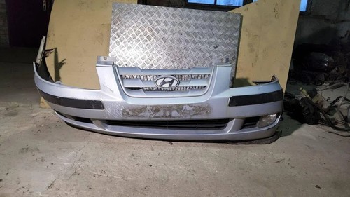 Paraurti anteriore hyundai - paraurti,