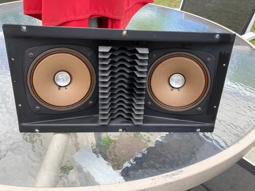 Sansui 2500 altoparlante - sansui, sp-2500